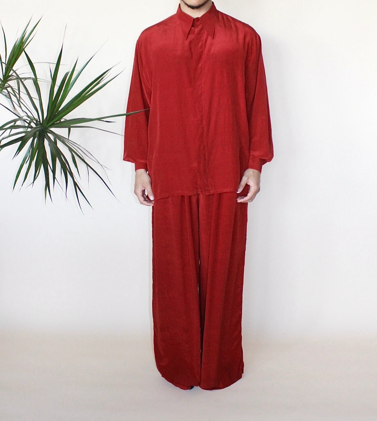 Silk Sets
