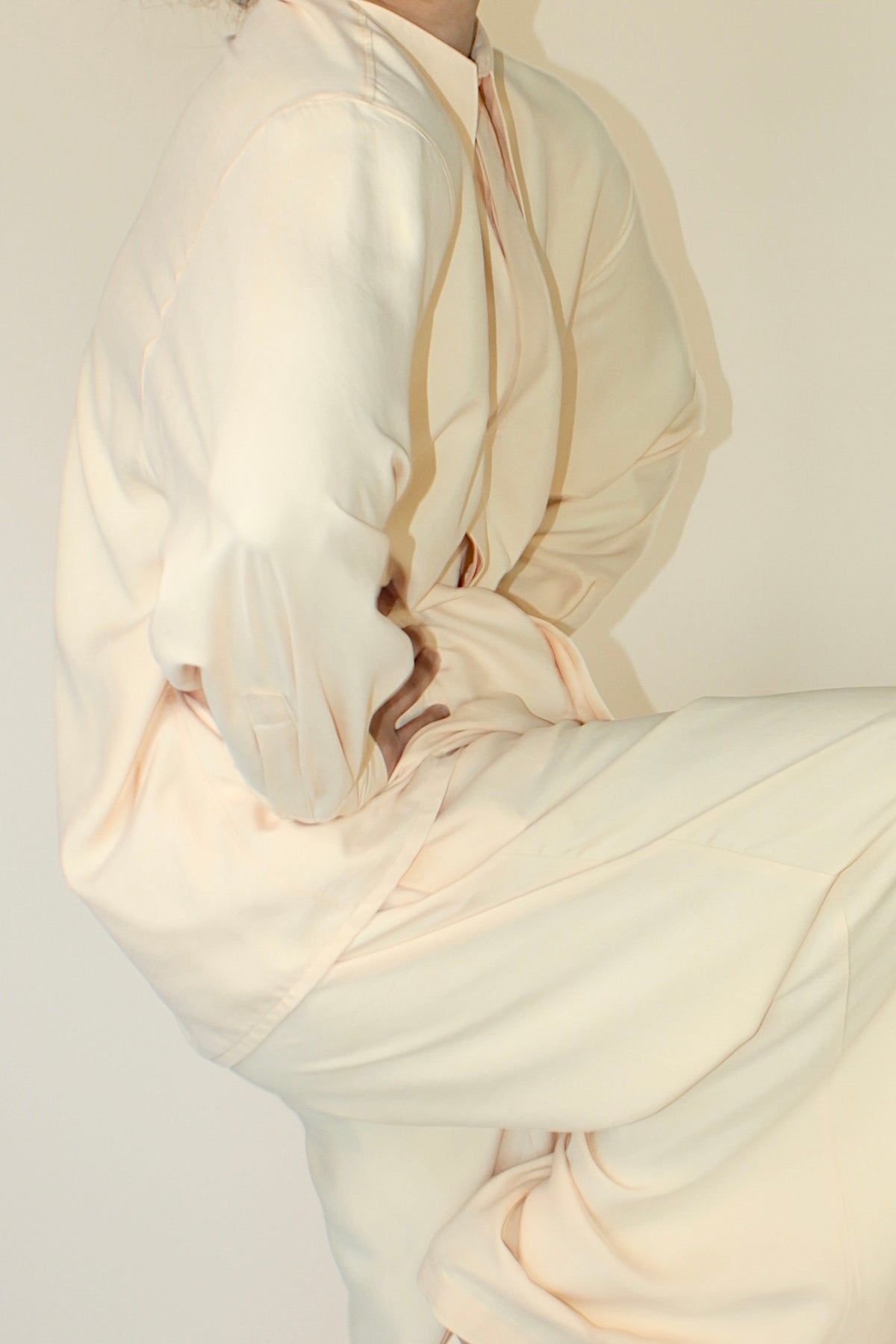 Upcycled Silk Sets